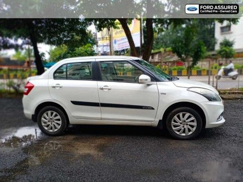 Maruti Swift Dzire ZDI 2015 MT for sale in Kolhapur