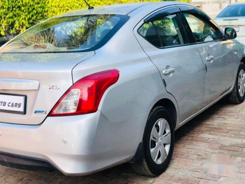 Nissan Sunny XL Diesel, 2015, Diesel MT for sale in Dhuri