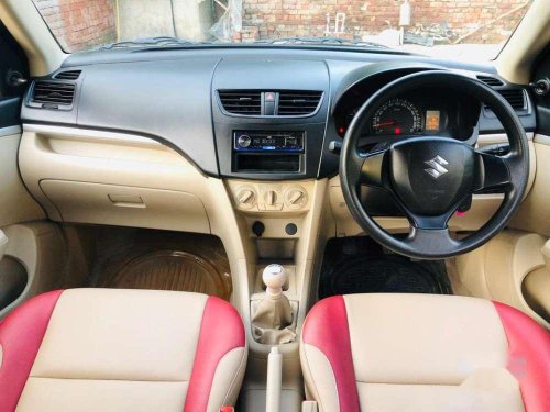 Toyota Innova 2.5 G4 7 STR, 2015, Diesel MT for sale in Dhuri