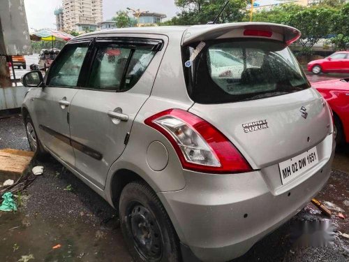 Maruti Suzuki Swift VDI 2015 MT for sale in Thane