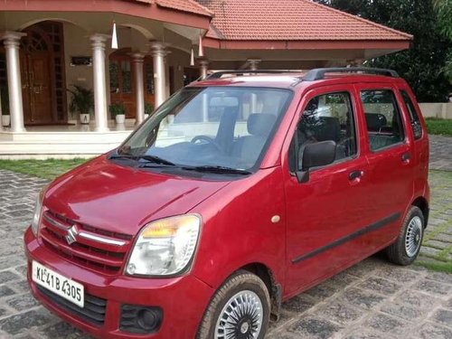 Maruti Suzuki Wagon R LXI 2008 MT for sale in Kochi