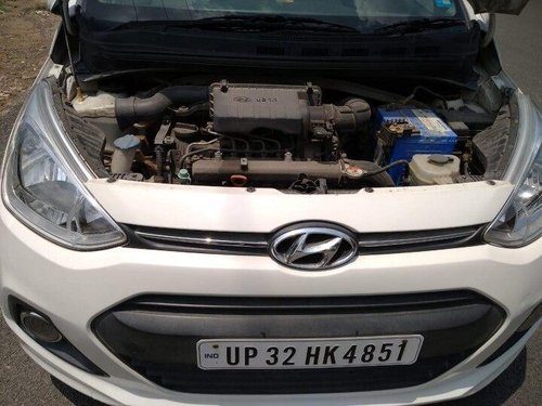 2016 Hyundai Grand i10 CRDi Asta Option MT in Ghaziabad