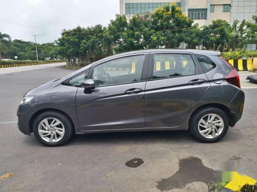 Used 2017 Honda Jazz V MT for sale in Goregaon