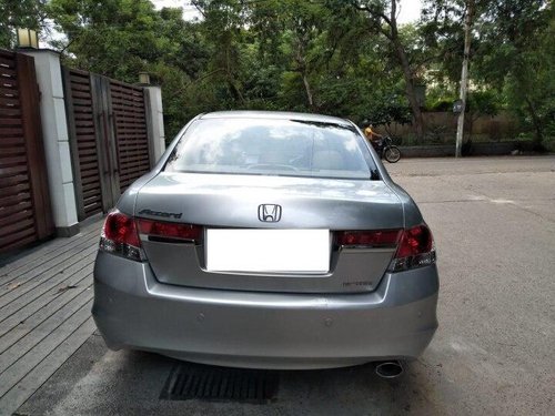 Used 2012 Honda Accord MT for sale in New Delhi