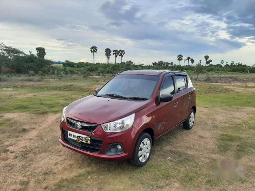 Maruti Suzuki Alto K10 VXi, 2015, Petrol MT for sale in Madurai