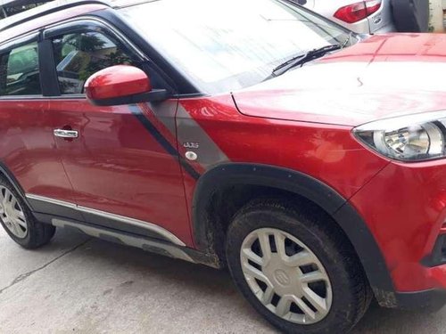 Used 2019 Maruti Suzuki Vitara Brezza VDi MT for sale in Hyderabad