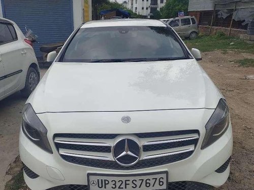 2014 Mercedes Benz A Class AT for sale in Aliganj