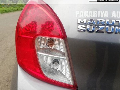 Used 2013 Maruti Suzuki Celerio VXI MT for sale in Aurangabad