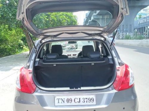 Maruti Swift VDI 2017 MT for sale in Chennai