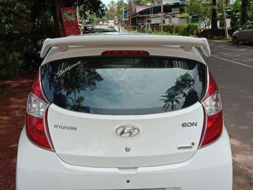 Used Hyundai Eon Magna 2016 MT for sale in Kannur