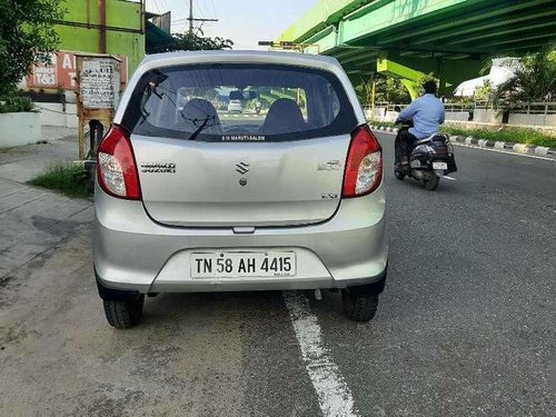 Maruti Suzuki Alto 800 Lxi, 2014, Petrol MT in Salem