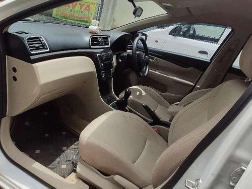 2016 Maruti Suzuki Ciaz MT for sale in Hyderabad