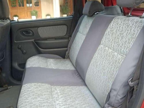 Maruti Suzuki Wagon R LXI 2008 MT for sale in Kochi