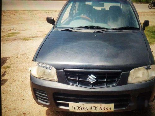 Used 2008 Maruti Suzuki Alto 800 MT for sale in Jammu