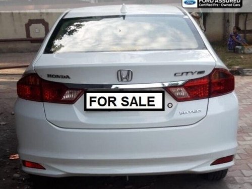 Used 2014 Honda City i-DTEC V MT for sale in Vadodara