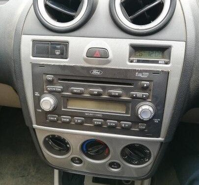 2006 Ford Fiesta 1.5 TDCi Titanium MT in Aurangabad