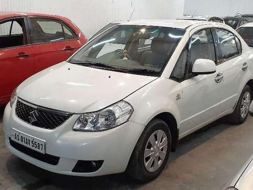 Used 2011 Maruti Suzuki SX4 MT for sale in Nagaon