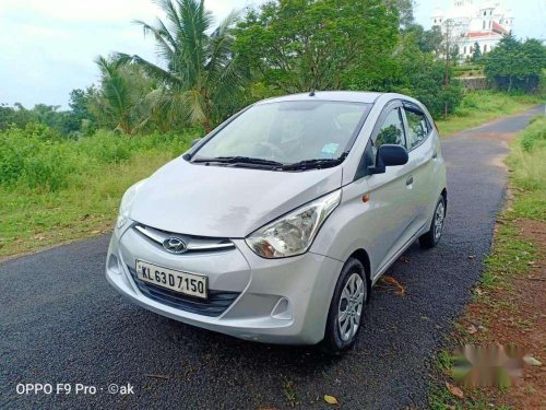 2016 Hyundai Eon Magna MT for sale in Ernakulam