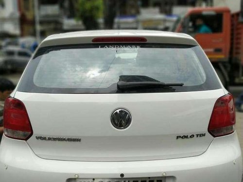 2013 Volkswagen Polo MT for sale in Jalgaon