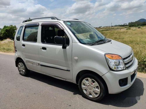 2010 Maruti Suzuki Wagon R MT for sale in Erode