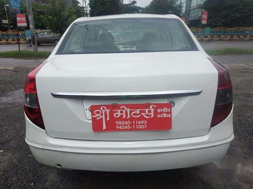 Tata Manza Aqua Quadrajet BS IV 2010 MT for sale in Indore