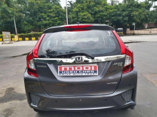 Used 2017 Honda Jazz V MT for sale in Goregaon