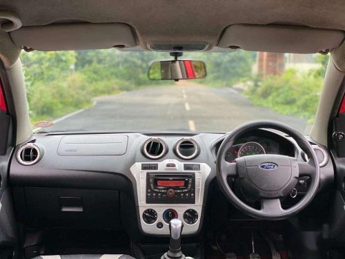 Ford Figo FIGO 1.2P TITANIUM+, 2011, Petrol MT in Nagar