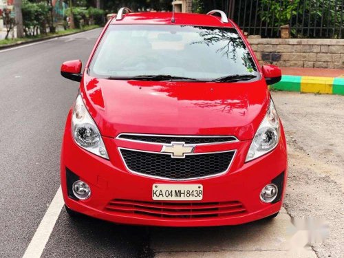 Chevrolet Beat LT 2010 MT for sale in Nagar