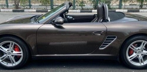 Used 2012 Porsche Boxster AT for sale in New Delhi