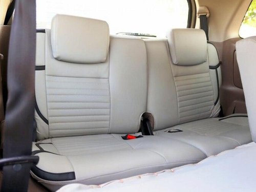 2015 Toyota Innova 2.5 VX (Diesel) 8 Seater MT for sale in New Delhi