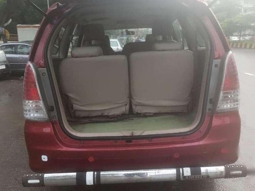 2008 Toyota Innova MT for sale in Mumbai