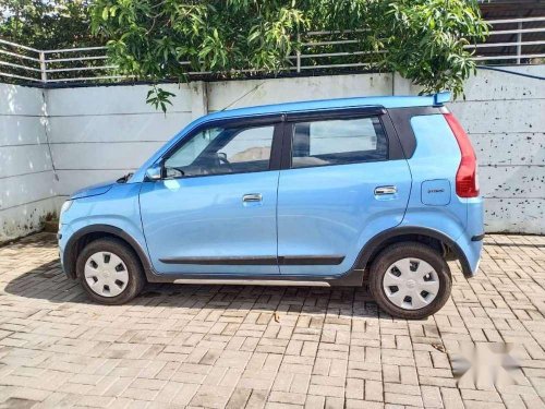 2019 Maruti Suzuki Wagon R MT for sale in Kottayam