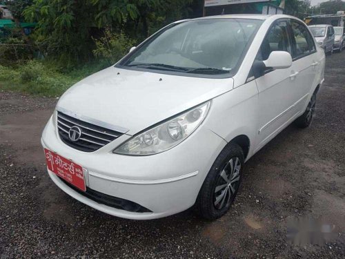 Tata Manza Aqua Quadrajet BS IV 2010 MT for sale in Indore