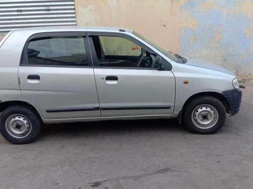 2011 Maruti Suzuki Alto MT for sale in Tiruppur