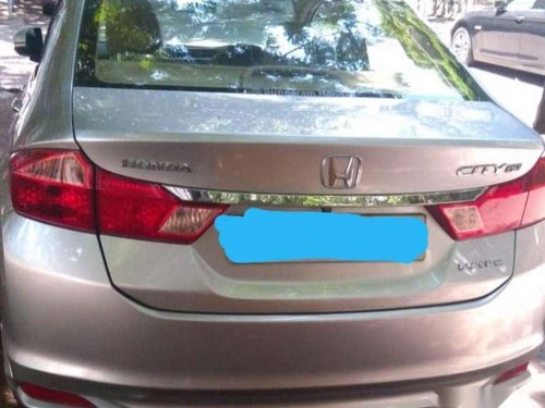 Honda City VX CVT, 2015, Petrol AT for sale in Chennai