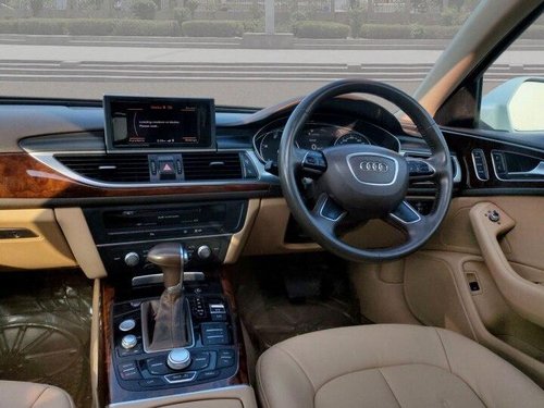 Audi A6 35 TDI 2014 AT for sale in New Delhi