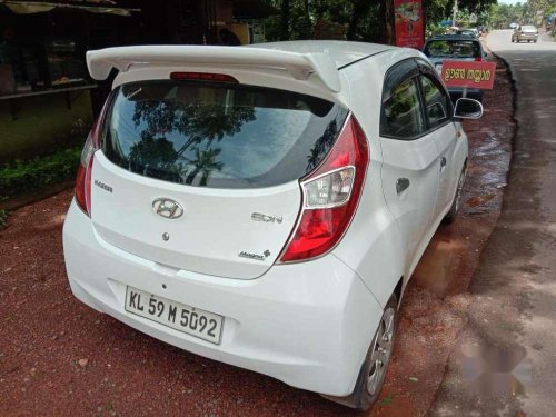 Used Hyundai Eon Magna 2016 MT for sale in Kannur