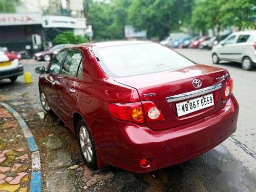 2011 Toyota Corolla Altis 1.8 G MT for sale in Kolkata