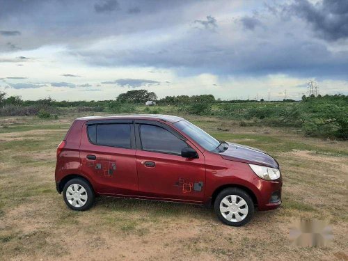 Maruti Suzuki Alto K10 VXi, 2015, Petrol MT for sale in Madurai