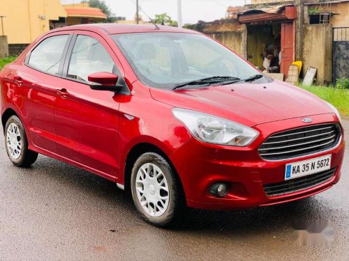 Used 2015 Ford Aspire Trend Plus MT for sale in Nagar