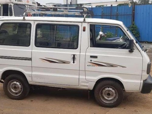 Maruti Suzuki Omni 2012 MT for sale in Goregaon