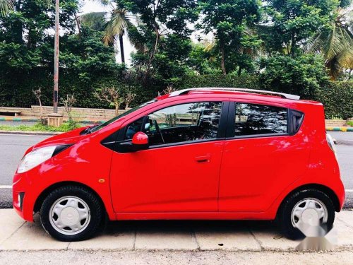 Chevrolet Beat LT 2010 MT for sale in Nagar