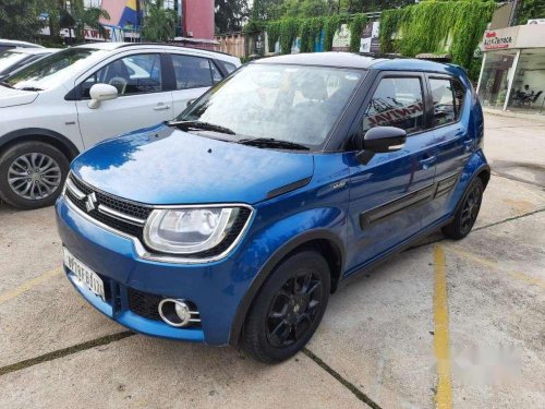 Maruti Suzuki Ignis 1.2 Alpha, 2018, Diesel MT in Kanpur