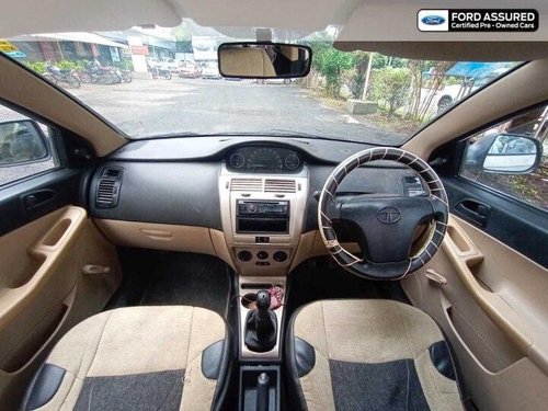 Tata Vista 2013 MT for sale in Kolhapur