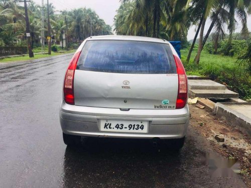 Tata Indica V2 DLS 2007 MT for sale in Tirur