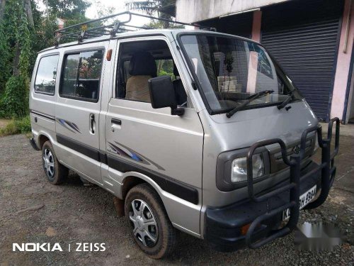 Maruti Suzuki Omni E 8 STR BS-IV, 2008, Petrol MT in Kochi