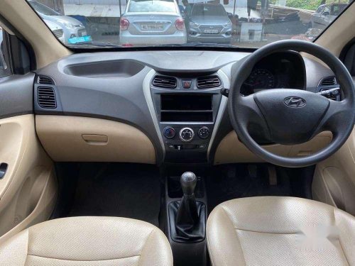 Hyundai Eon Era +, 2018, Petrol MT for sale in Kozhikode