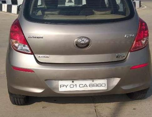 Used 2014 Hyundai i20 Sportz 1.4 CRDi MT in Pondicherry