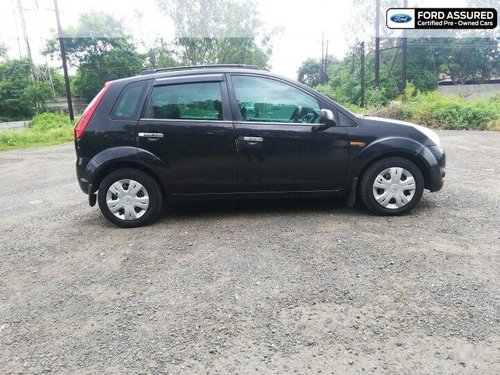 Used 2012 Ford Figo Diesel EXI MT for sale in Aurangabad