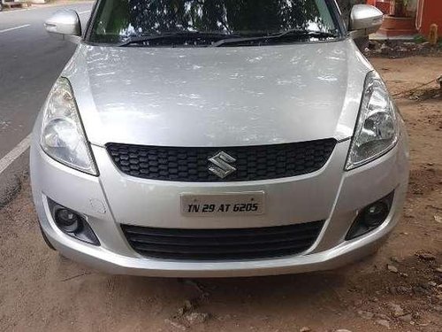 Used 2013 Maruti Suzuki Swift VDI MT for sale in Salem